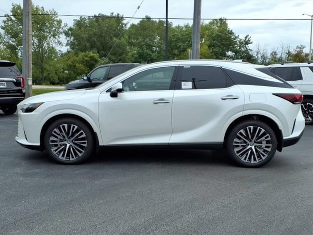 New 2026 Lexus RX RX 350 Premium+ Sport Utility