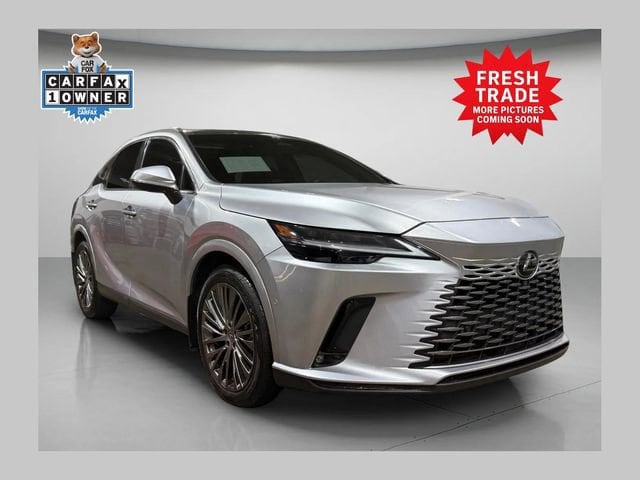 2023 Lexus RX 350 350 Luxury AWD's photo