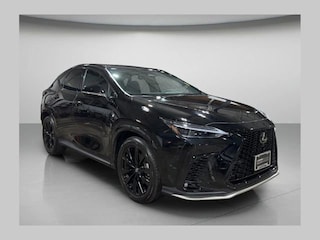 2025 LEXUS NX 350 F Sport Handling SUV