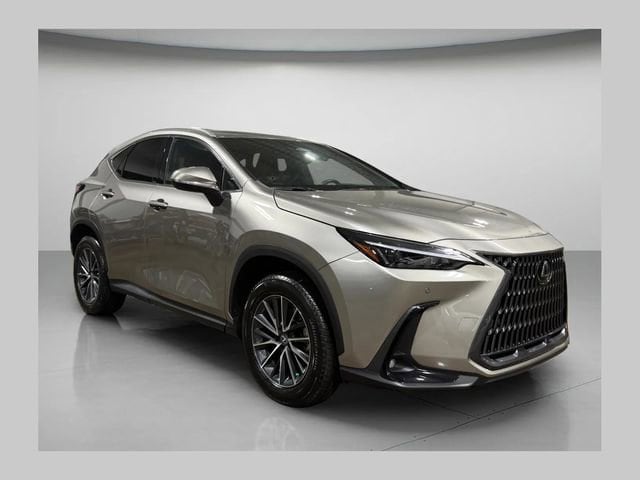 2025 Lexus NX 350 250 AWD's photo