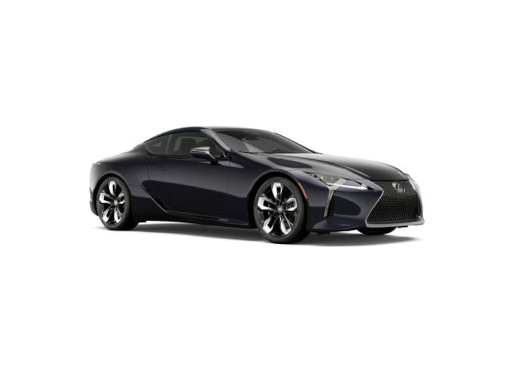 New 2026 Lexus LC LC 500 COUPE