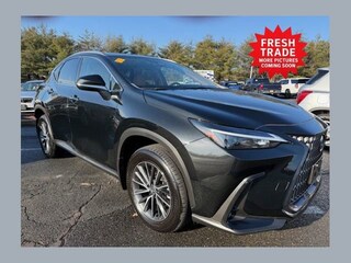 2024 LEXUS NX 350 Base SUV