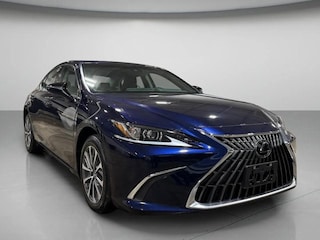 2023 LEXUS ES 350 Sedan