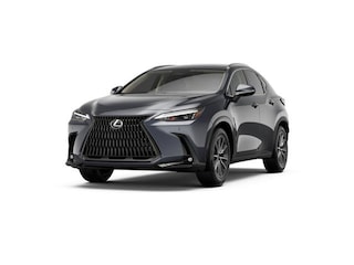 2026 LEXUS NX 350h 350h Base Sport Utility