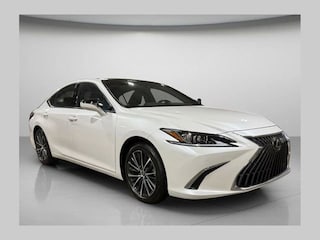 2025 LEXUS ES 350 Sedan