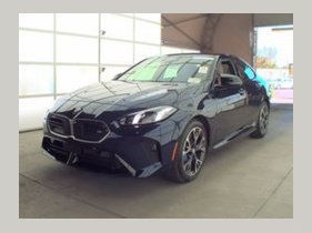Used 2025 BMW 2 Series M235i xDrive Gran Coupe