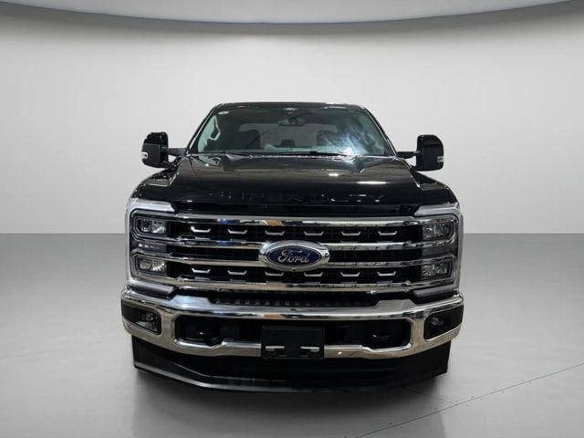 2026 Ford F-250 Super Duty Lariat - Photo 9