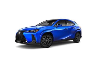 2026 LEXUS UX 300h 300h F Sport Design Sport Utility