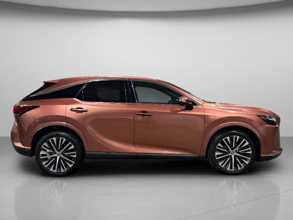 Used 2023 Lexus RX 350 Premium Plus SUV