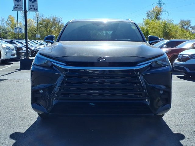 New 2026 Lexus TX 350 PREMIUM AWD Sport Utility