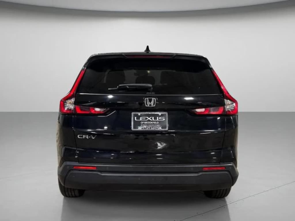 Used 2023 Honda CR-V EX-L SUV