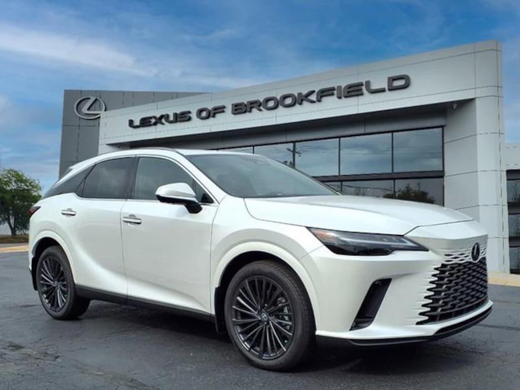New 2026 Lexus RX 350 350 Premium Sport Utility