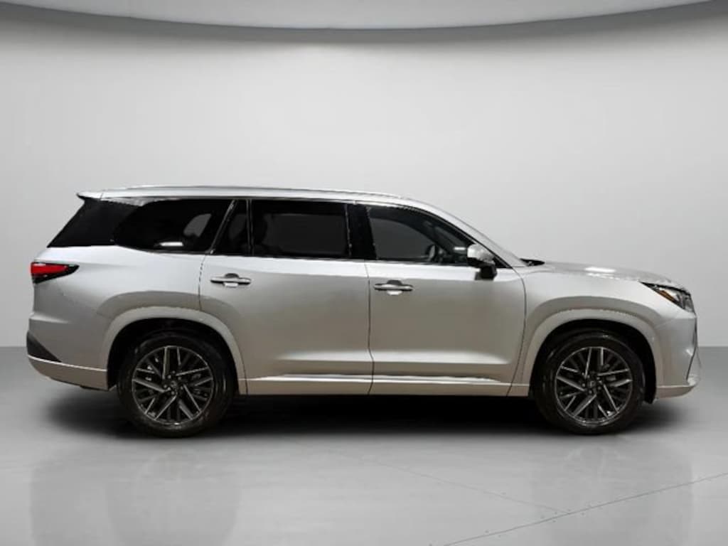 Used 2026 Lexus TX 350 Premium SUV