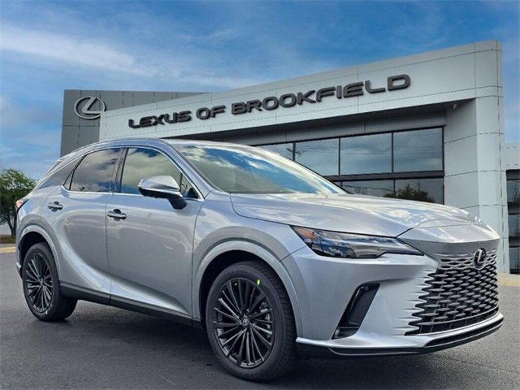 New 2026 Lexus RX 350 350 Premium Sport Utility