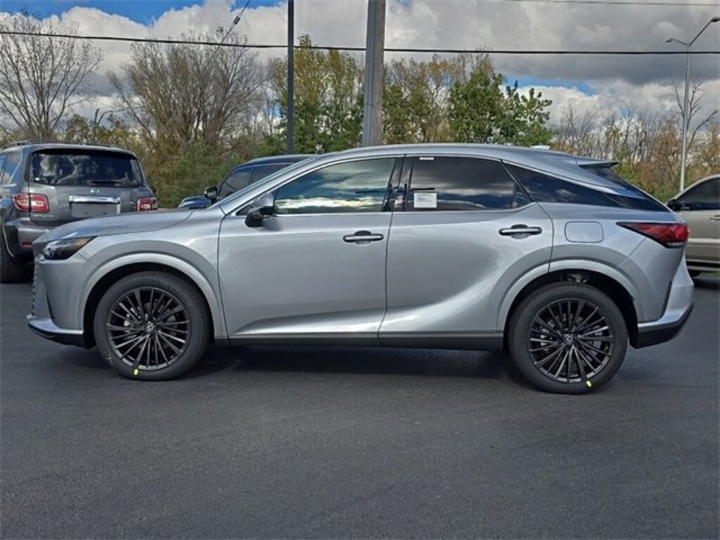 New 2026 Lexus RX 350 350 Premium Sport Utility