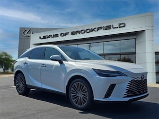 2025 LEXUS RX 350 350 Luxury Sport Utility