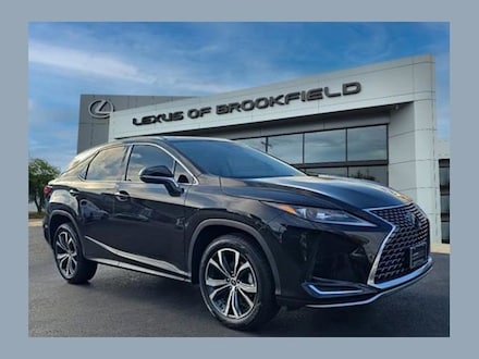 2026 LEXUS NX 350h Luxury SUV