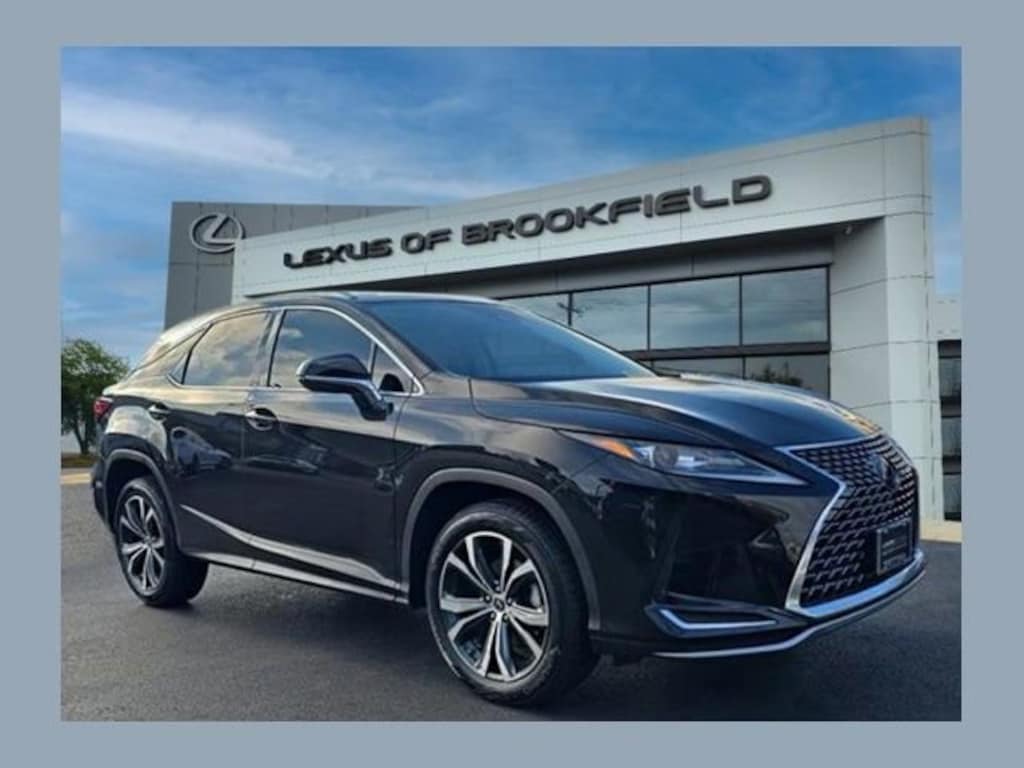 Used 2026 Lexus NX 350h Luxury SUV