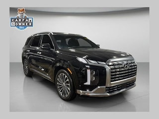 2024 Hyundai Palisade Calligraphy SUV
