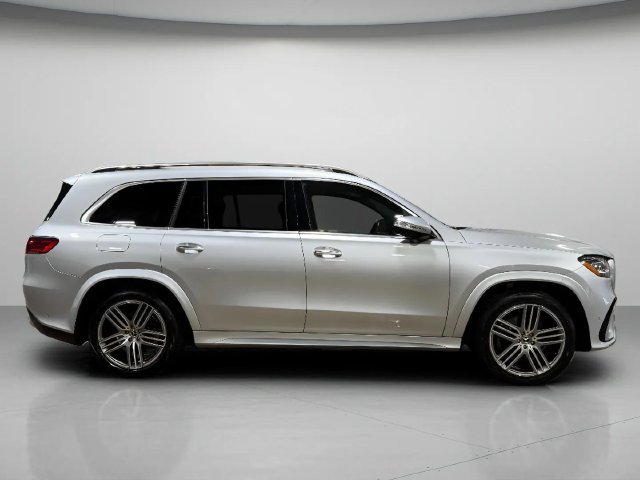 Used 2024 Mercedes-Benz GLS GLS 450 4matic® SUV