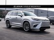 LEXUS TX 350