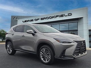 2026 LEXUS NX 350 350 Premium Sport Utility
