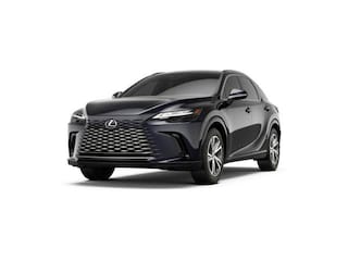 2026 LEXUS RX 350 350 Premium Sport Utility