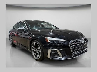 2022 Audi S5 Sportback Prestige Quattro Sportback