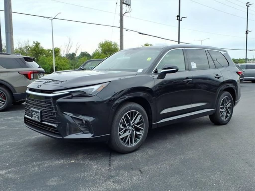 New 2026 Lexus TX TX 350 Premium Sport Utility