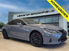 2024 LEXUS RC 350 F Sport Coupe