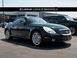  LEXUS SC
