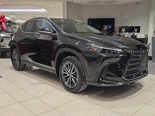 2026 LEXUS NX 350 350 Base Sport Utility