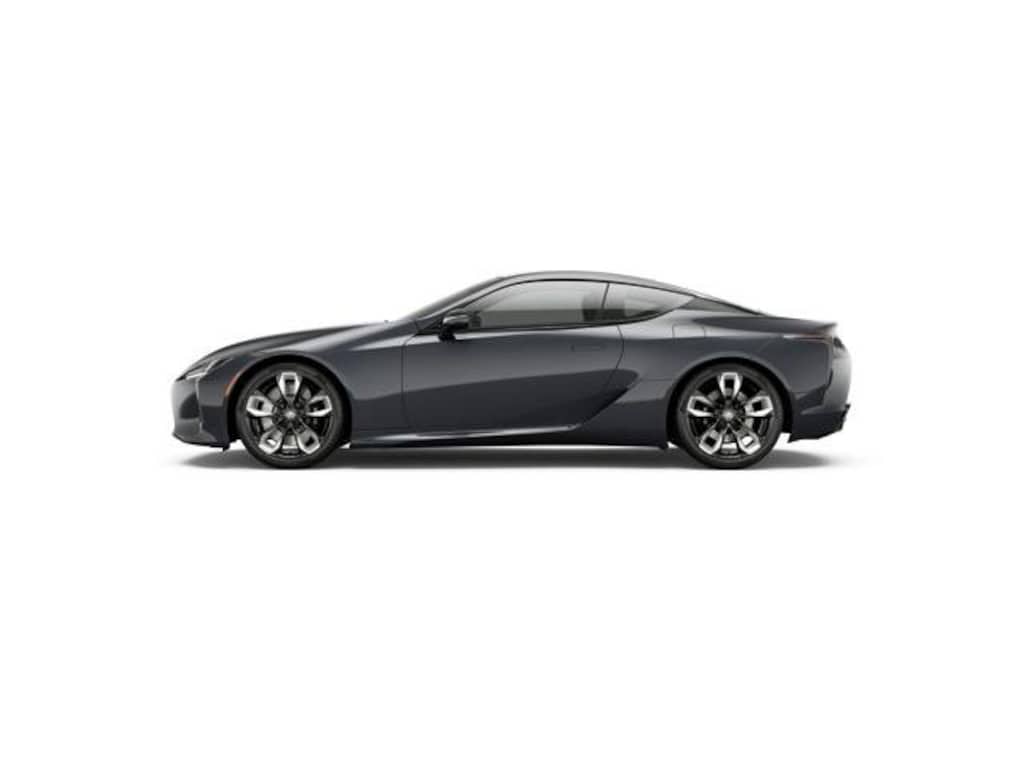 New 2026 Lexus LC 500 500 COUPE