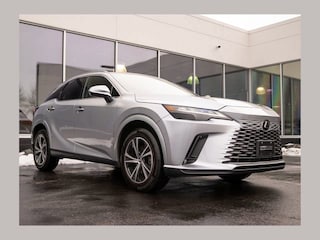 2023 LEXUS RX 350h Premium SUV