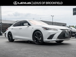 2025 LEXUS ES 350 Sedan