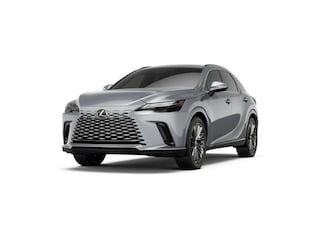 2026 LEXUS RX 450h+ Premium Sport Utility