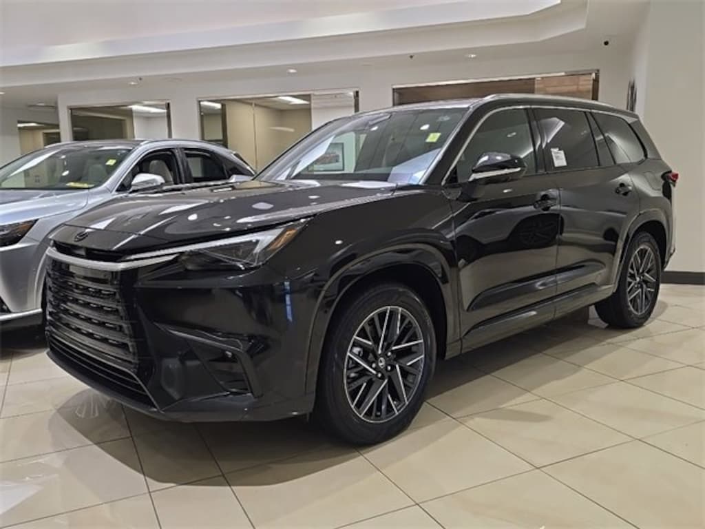 New 2026 Lexus TX 350 350 Premium Sport Utility