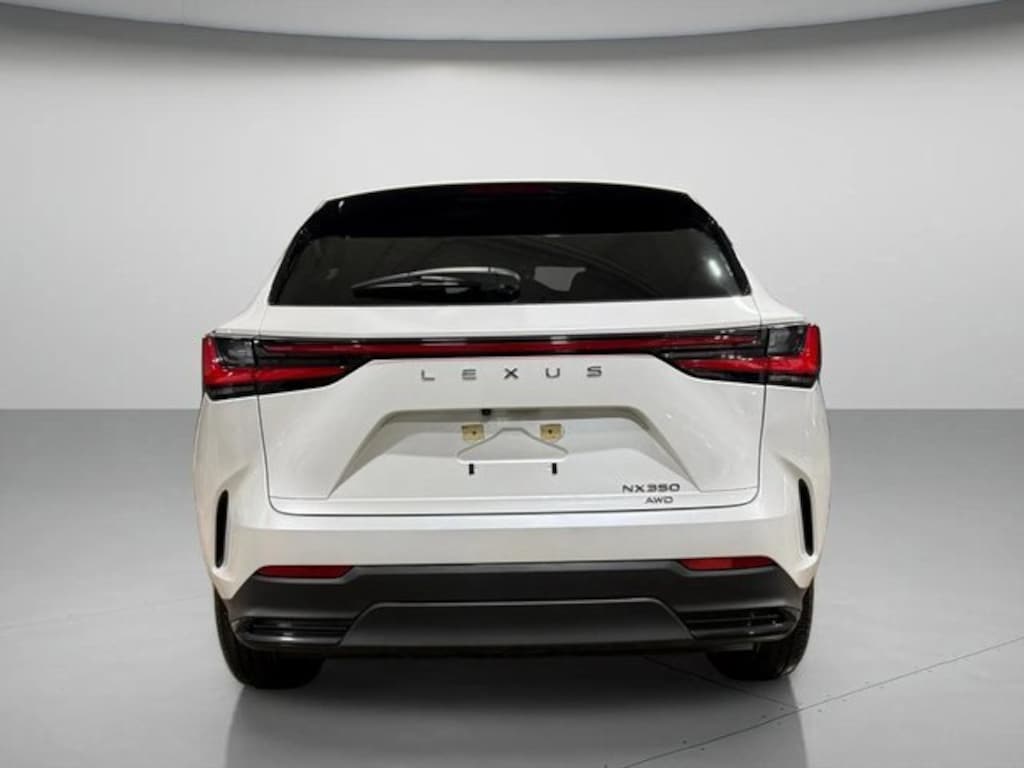 Used 2024 Lexus NX 350 Base SUV