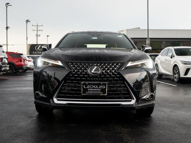 2024 Lexus UX 250h photo 2