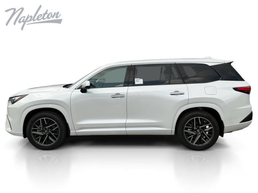 New 2026 Lexus TX TX 350 Premium Sport Utility