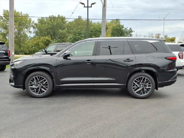 New 2026 Lexus TX 350 PREMIUM AWD Sport Utility