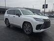  LEXUS LX 600
