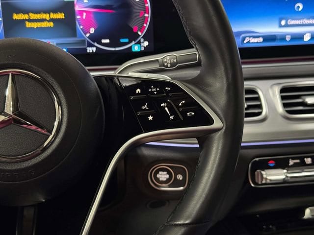 2025 Mercedes-Benz GLE GLE350 - Photo 17
