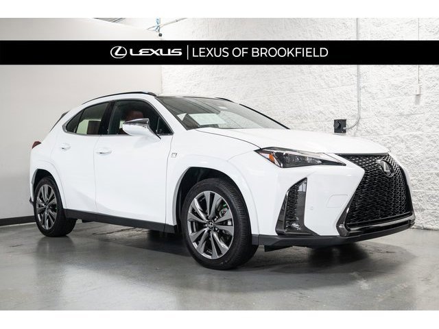 Cab Top & A-Pillar | Lexus UX 200 BASE 2021 Cab Top & A-Pillar | Lexus UX 200 BASE 2021