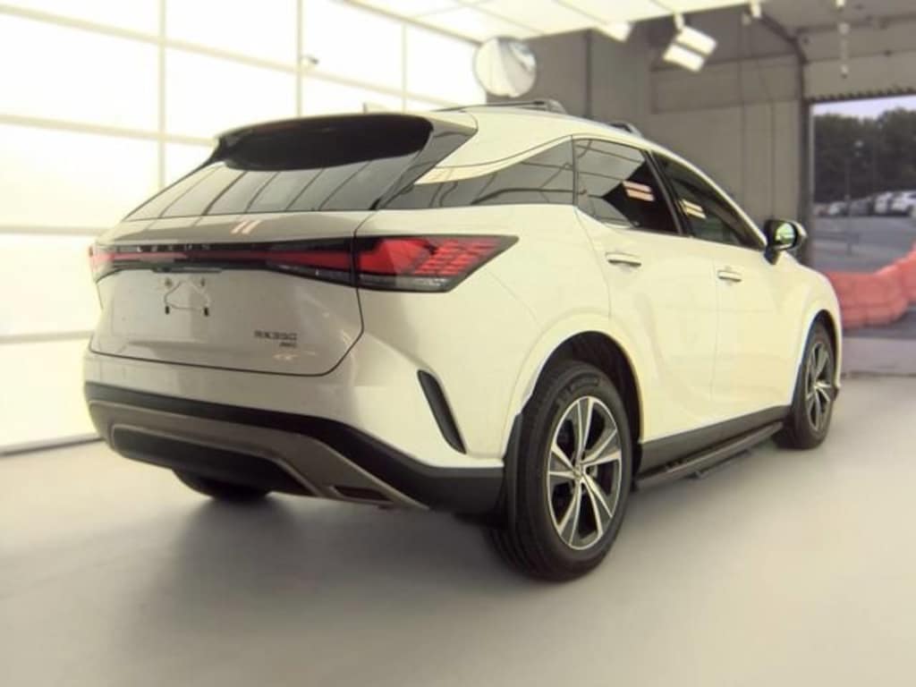 Used 2024 Lexus RX 350 Premium SUV