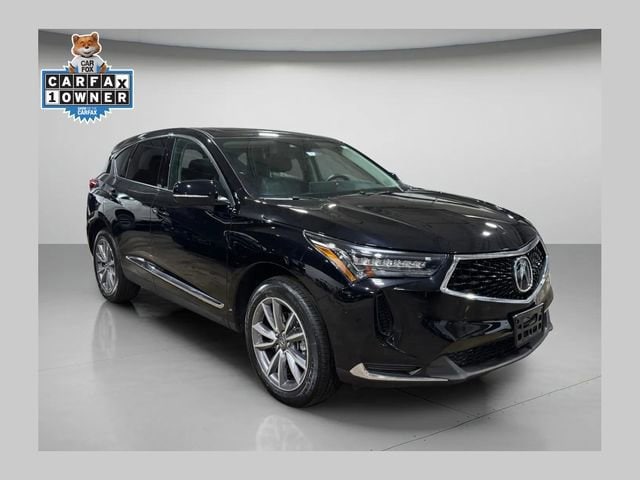 2023 Acura RDX Technology Package SH-AWD's photo