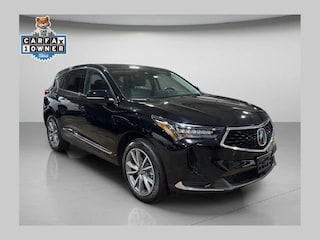 2023 Acura RDX Technology Package SH-AWD SUV