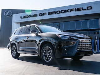 2025 LEXUS TX 350 350 Premium Sport Utility