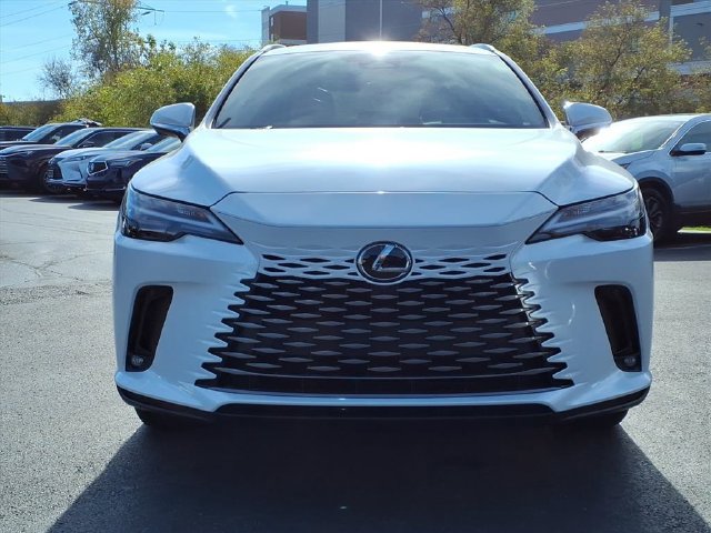 New 2026 Lexus RX 350 PREMIUM PLUS Sport Utility