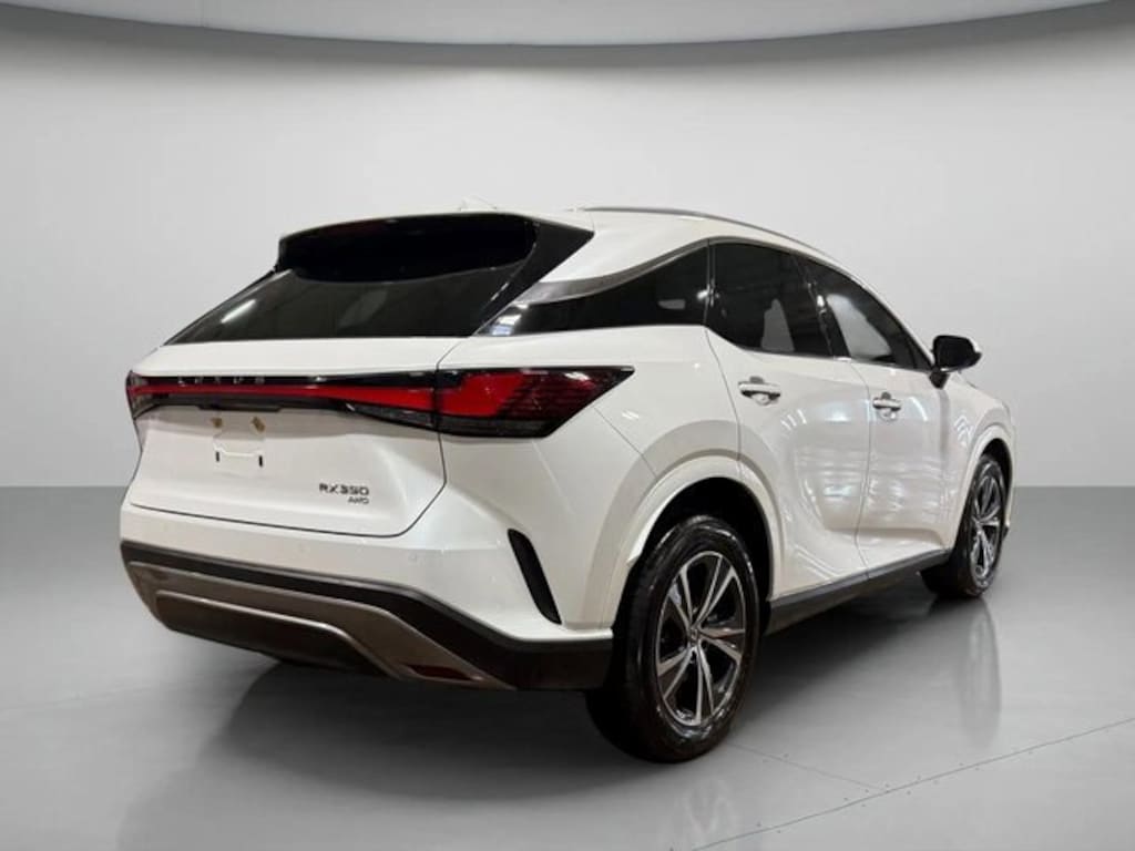 Used 2023 Lexus RX 350 Premium SUV